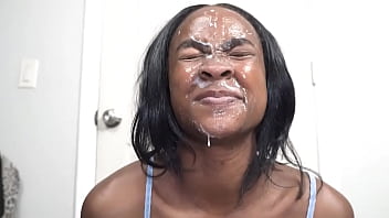 facial abuse compilation