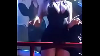sexy panties under skirt