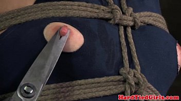bob haircut porn