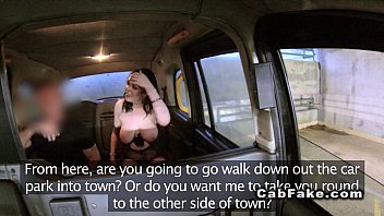 fake taxi porb