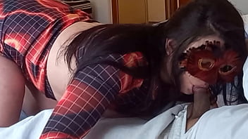 blow job betty webcam