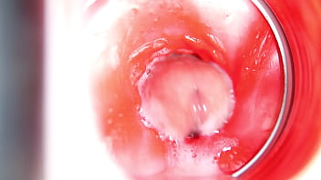 penis oil massage video