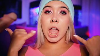 biker girl blowjob