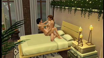sex in the sims