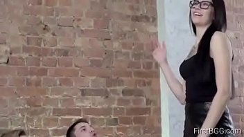 dildo pounding