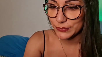 two teasing tongues