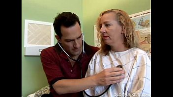 hot nurse sex with doctor