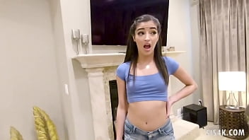 petite white girl porn