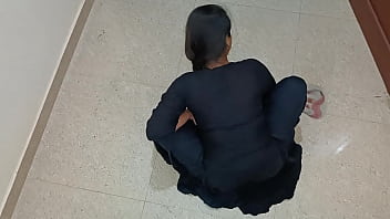 servant rape
