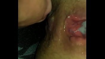 naomi russell creampie