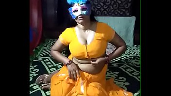 indian hot bhabi chudaicum in vagina slow motion