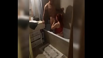 sharing a bed with mom porn