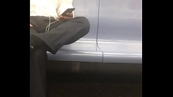 huge cock belly bulge