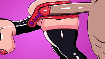 mega ejaculation