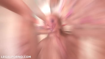 dancing bear ass licking