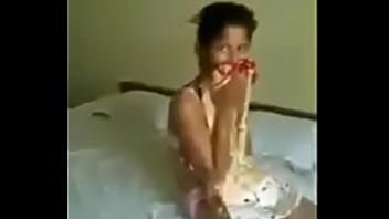 shy mom gets naked for son