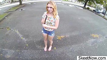 video upskirt public