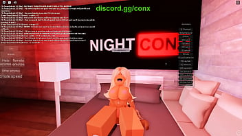 roblox pron