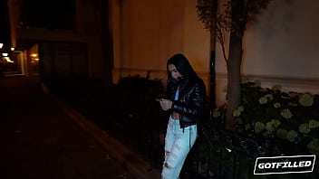 avy scott pov blowjob