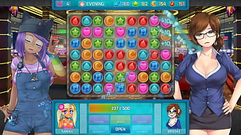 night shift nurse xxx
