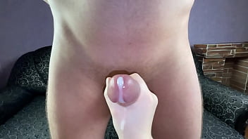 gay slow teasing handjobs