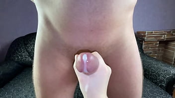 sharing my roommate's cock