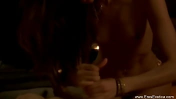 erotic thai massage
