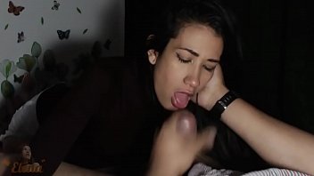 forced to suck tranny cock