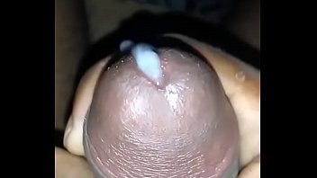 hand job from granny