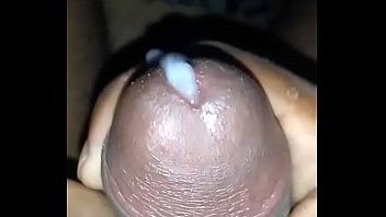 hand over mouth porn