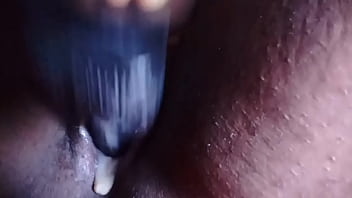 electro precum