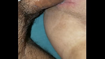 kiss after cum