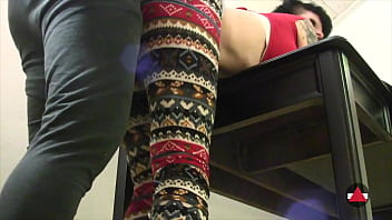 my sons gf
