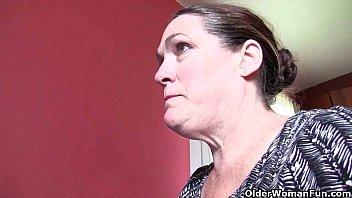 porn granny vr