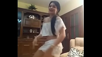 arab girl dance