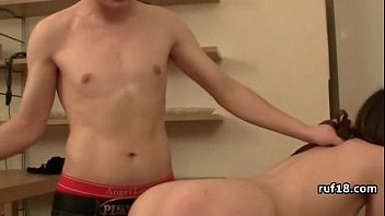 asian sex first time