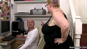 huge anime boobs