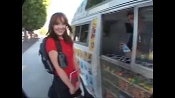 black girl scout porn