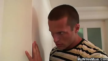 cheating mom blackmailed porn