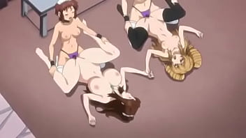 oni chichi uncensored
