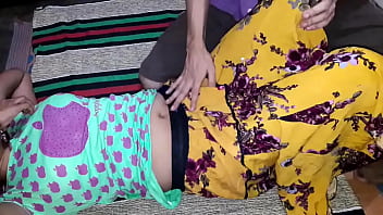one night stand with mom