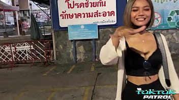 thai girl gangbang