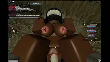 big boobs nun
