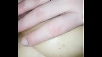 dripping wet teen pussy