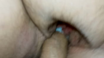 slow fuck up close