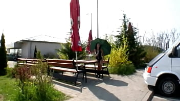 banshee moon nuda
