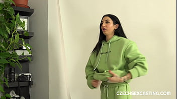 czech casting nikol