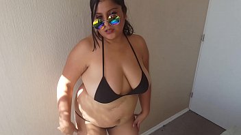 asian sling bikini