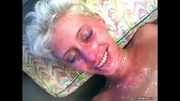 granny public porn