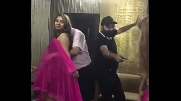 naked lap dance video